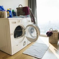 How to solve the issue of a dryer that isn’t working?