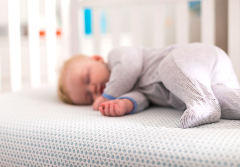 types of crib mattresses