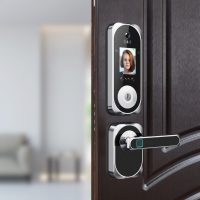ระบบล็อคประตูอัจฉริยะและดิจิตอล – ทำให้บ้านของคุณปลอดภัย