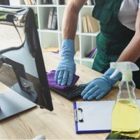 Qualities to Look For In Commercial Cleaning Services Little Rock, Ar Providers