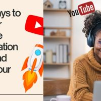 Easy Ways to Get Your YouTube Monetization Going and Boost Your Earnings