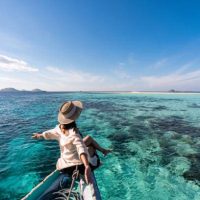 Wellness Tourism Journeys for Health Relaxation and Rejuvenation
