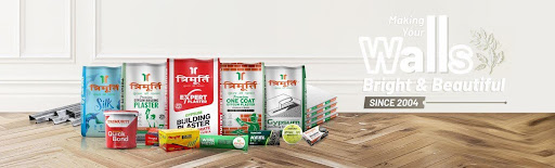 Transforming Walls into Works of Art: Your Complete Guide to Premium Wall Finishing Solutions