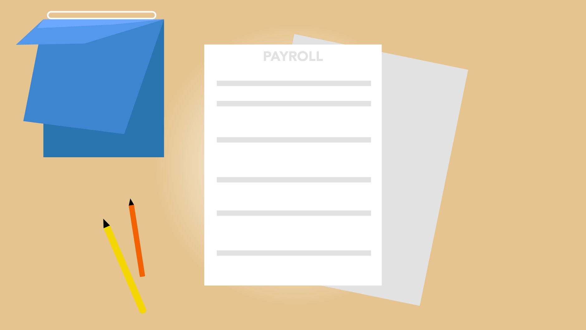 Employee salary budgets: Proven increase of 3.3% in 2027